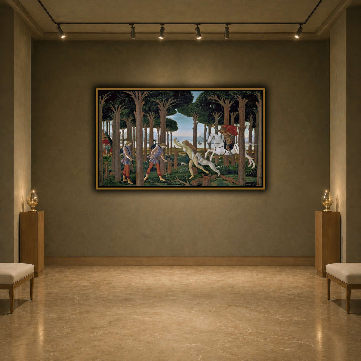 12 earth-agallery