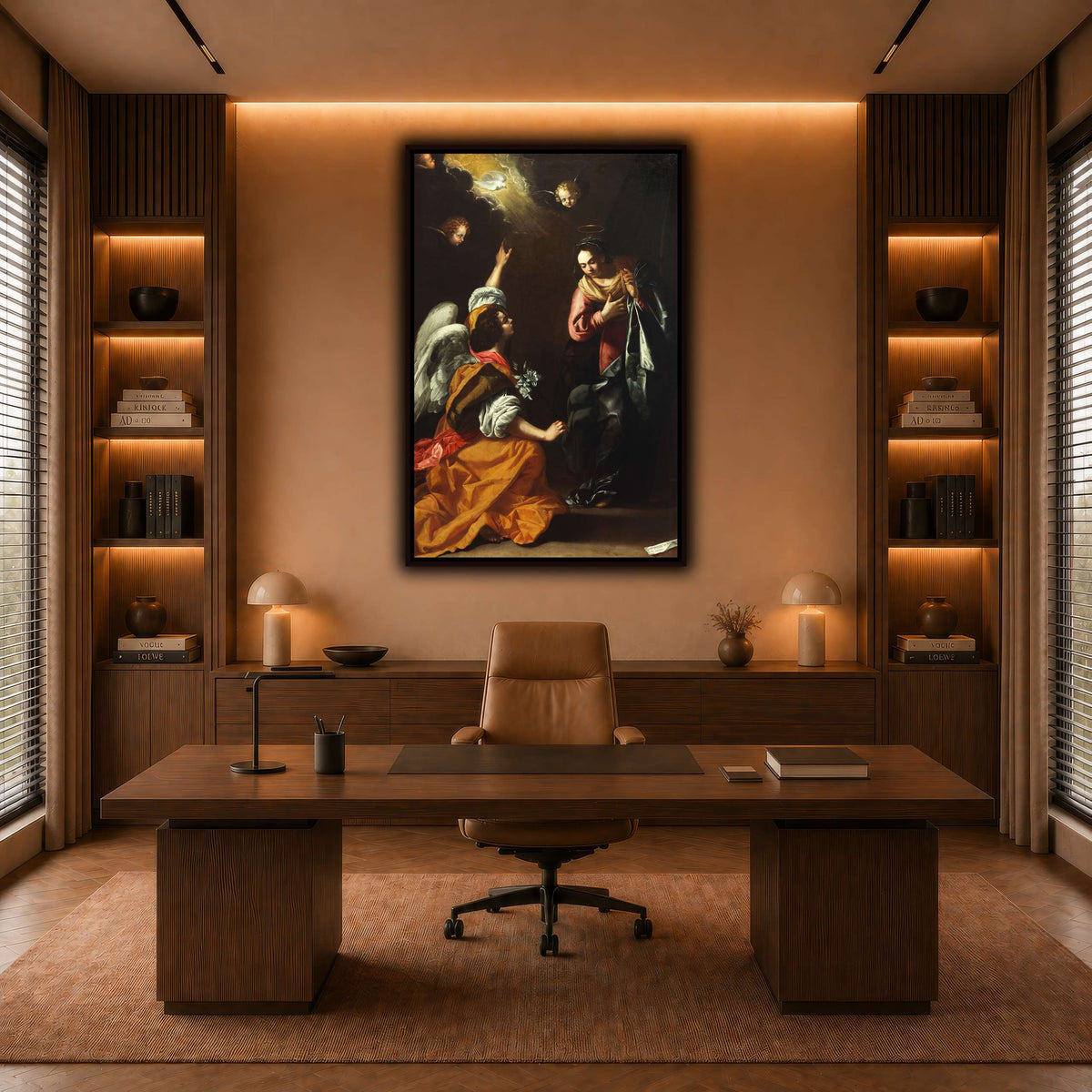 12 warm-office