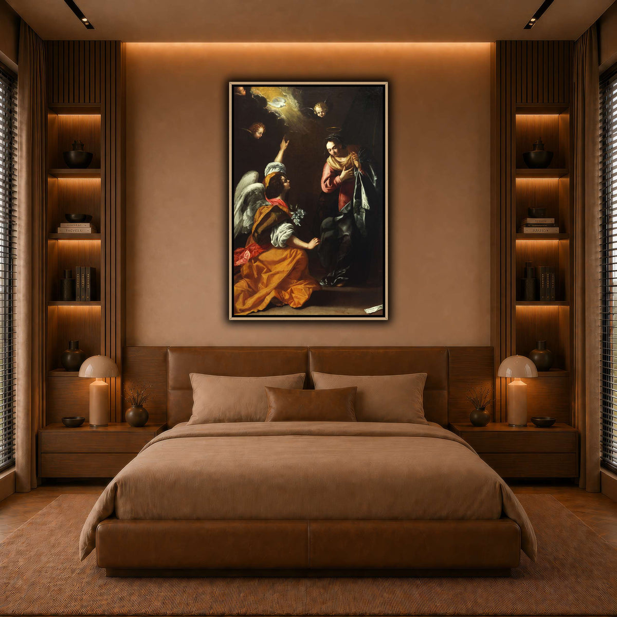 12 warm-bedroom