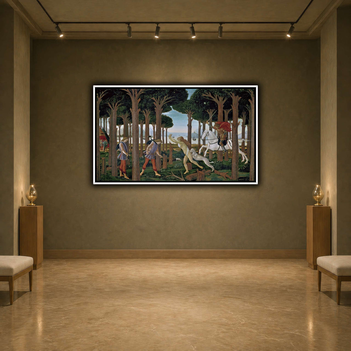 12 earth-agallery