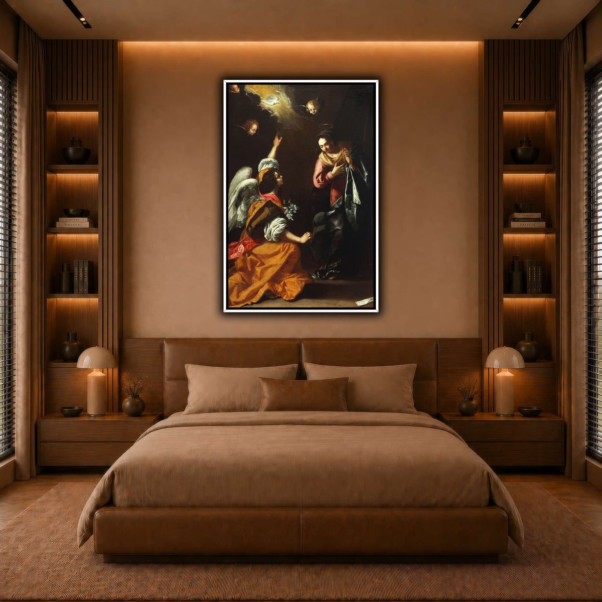 12 warm-bedroom