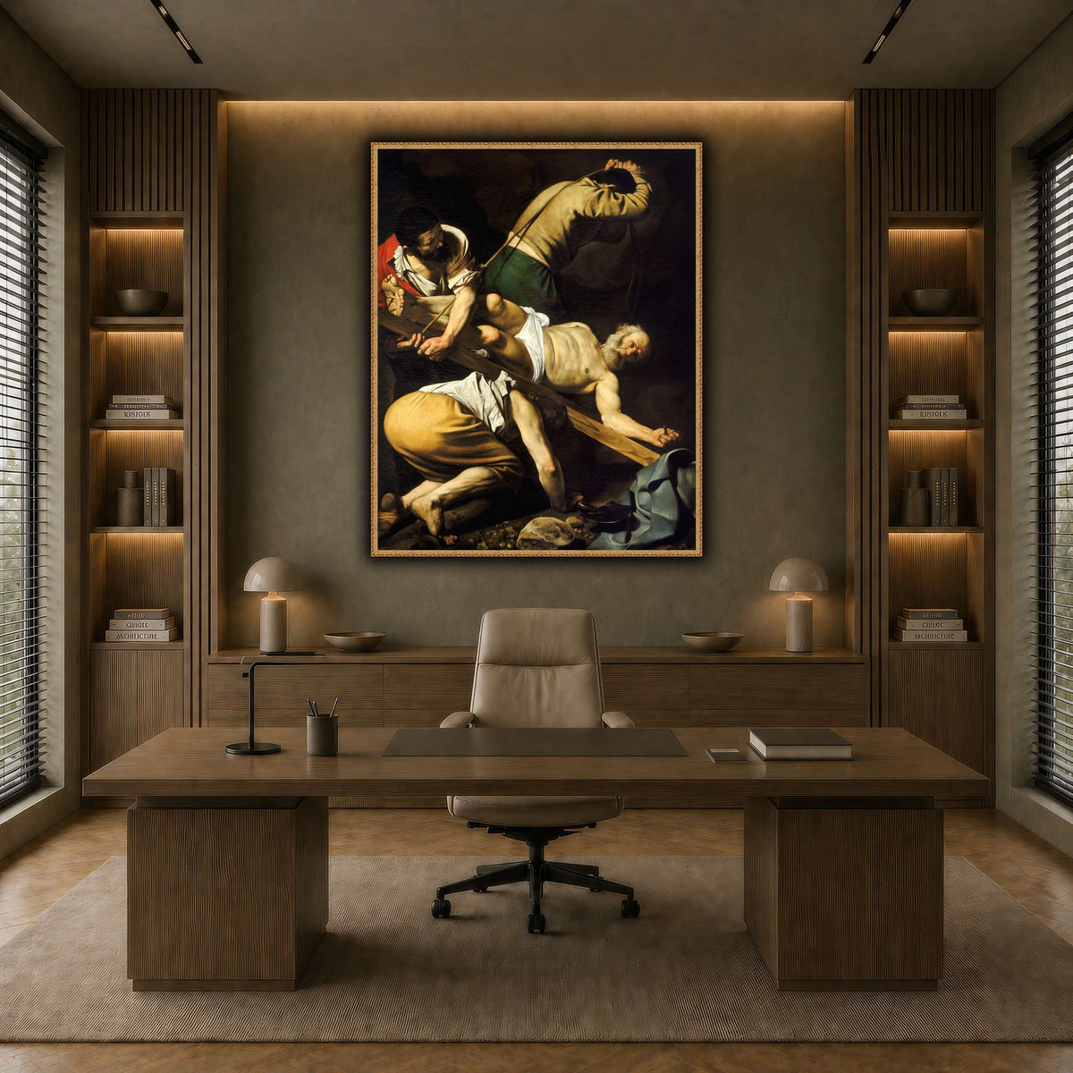 12 earth-office