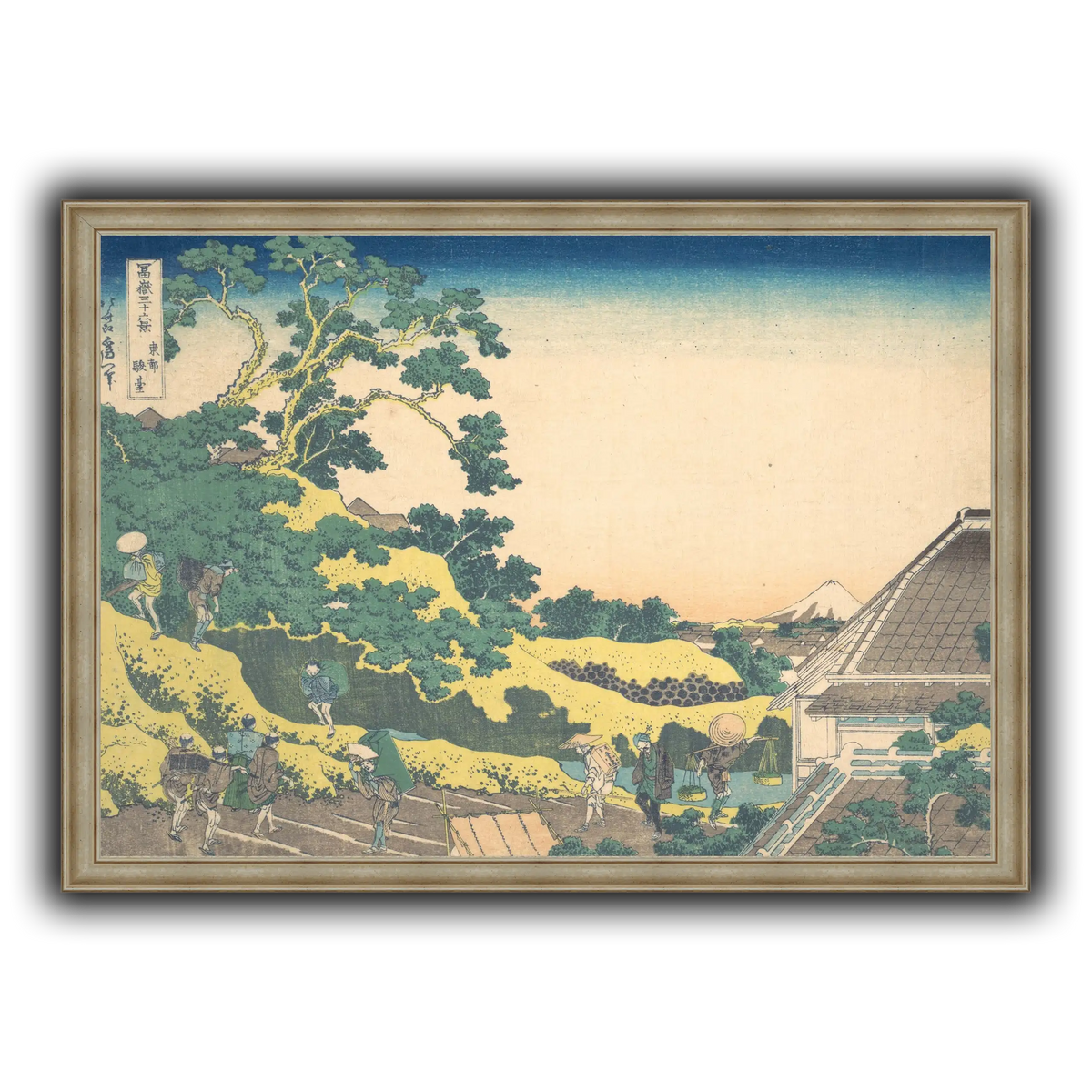 13_Katsushika Hokusai