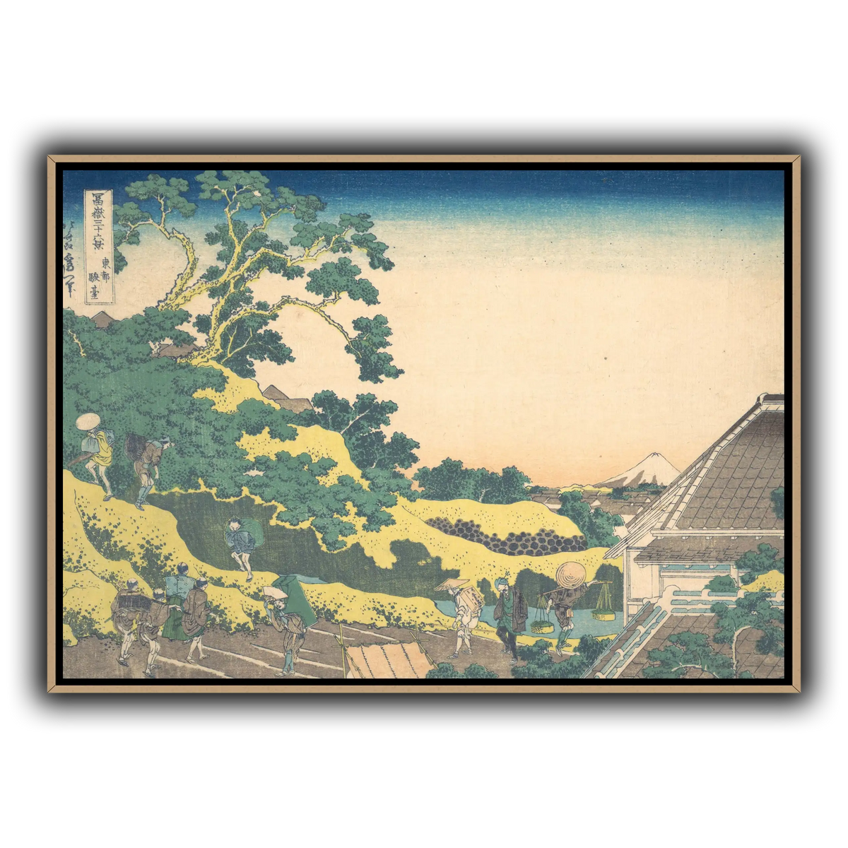 13_Katsushika Hokusai