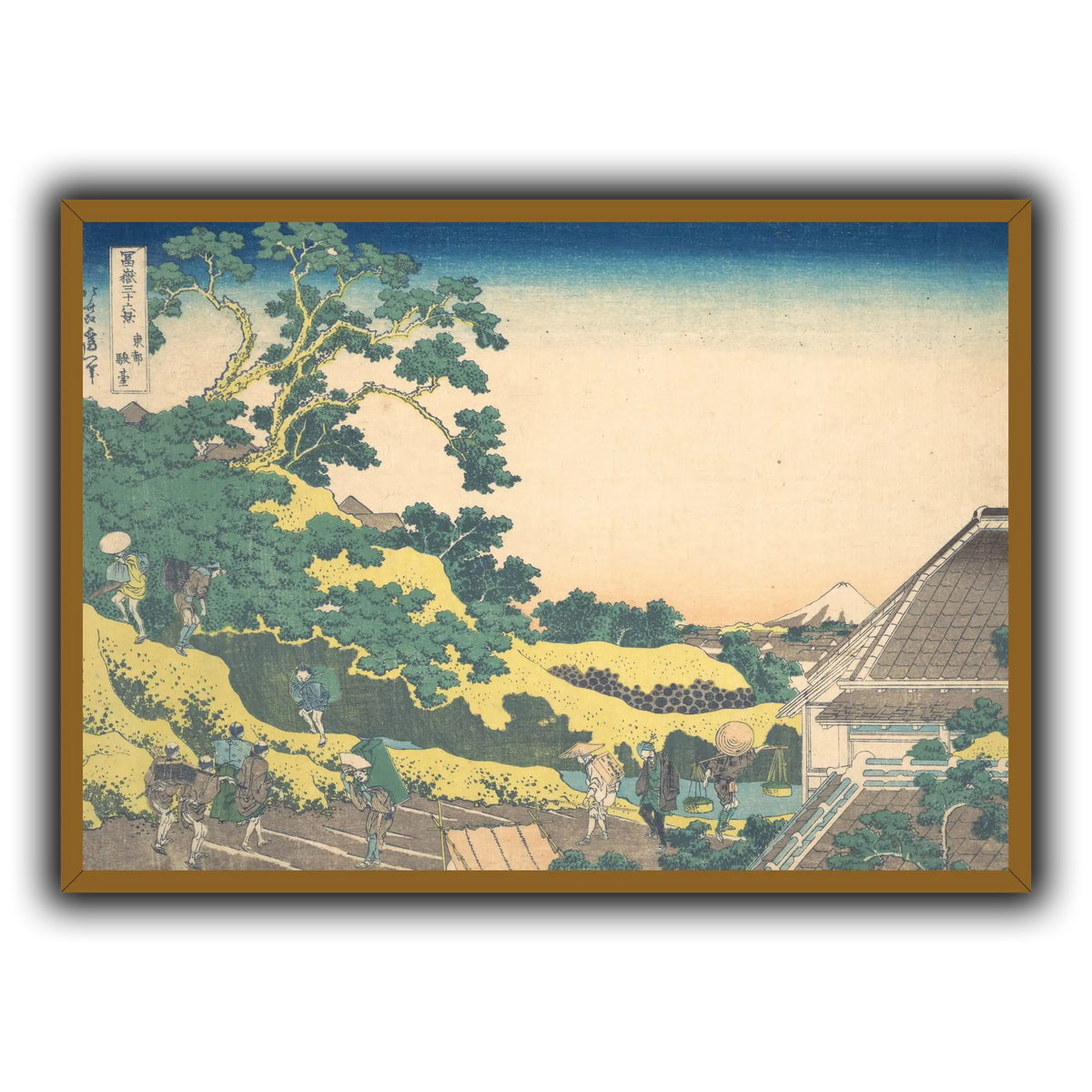 13_Katsushika Hokusai