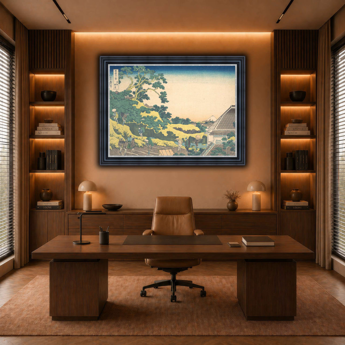 13_Katsushika Hokusai warm-office