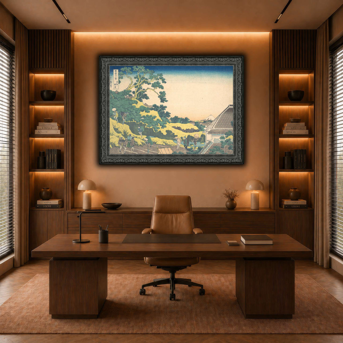 13_Katsushika Hokusai warm-office