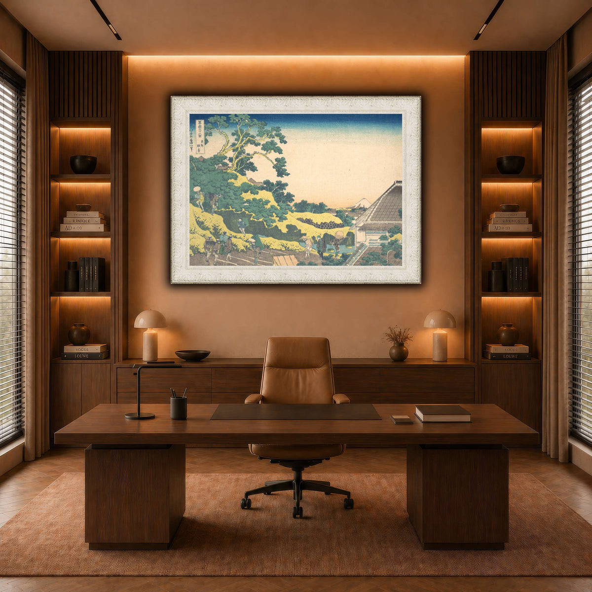 13_Katsushika Hokusai warm-office