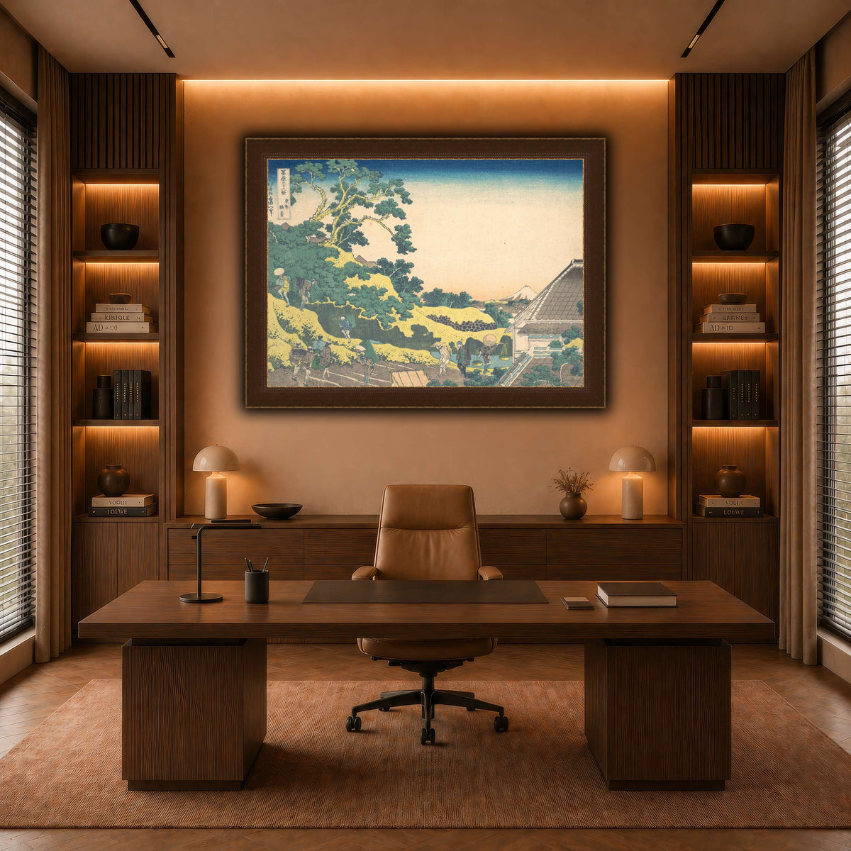 13_Katsushika Hokusai warm-office