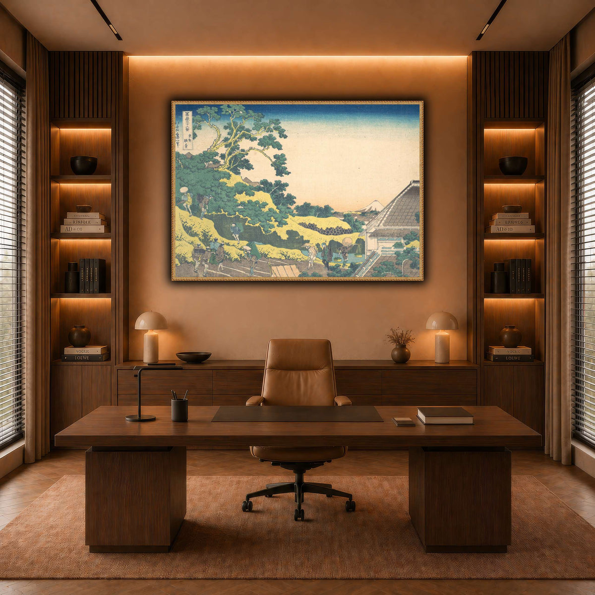 13_Katsushika Hokusai warm-office