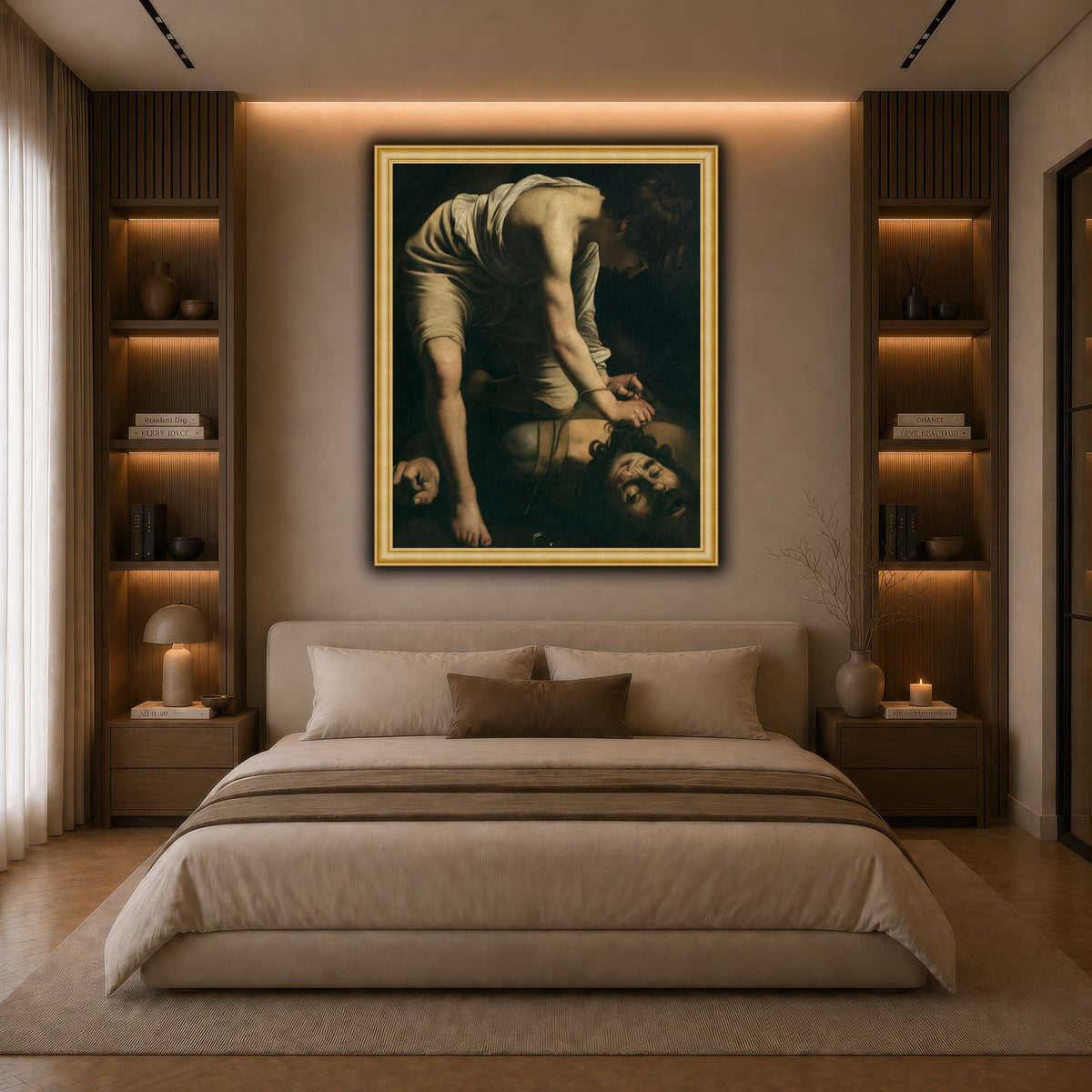 13 dark neutral-bedroom