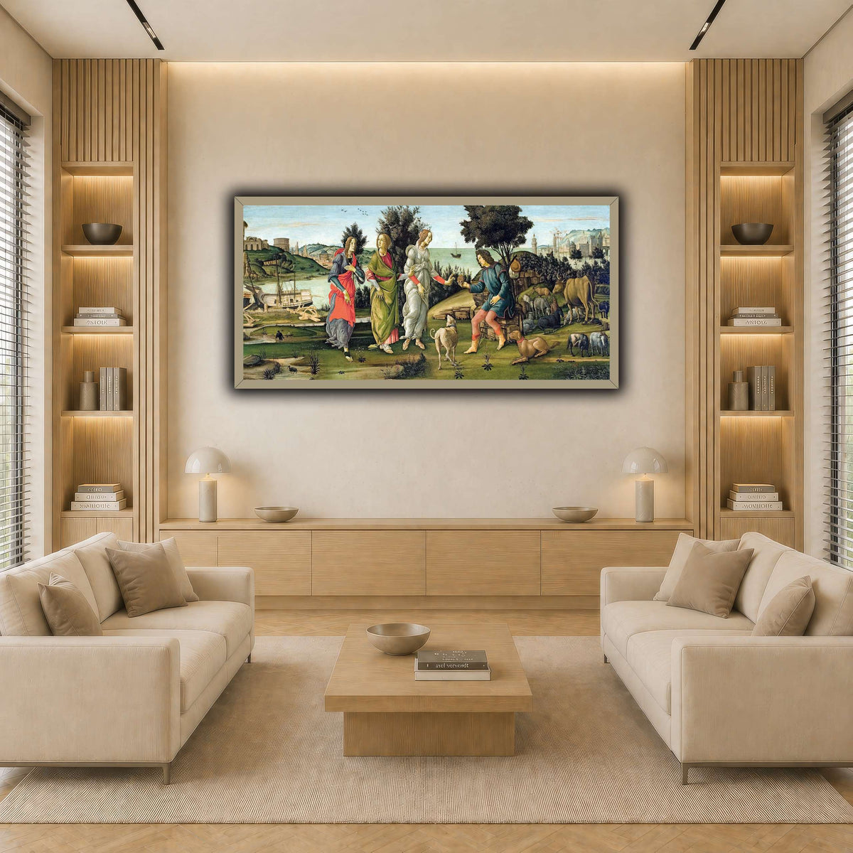 13 light neutral-living room