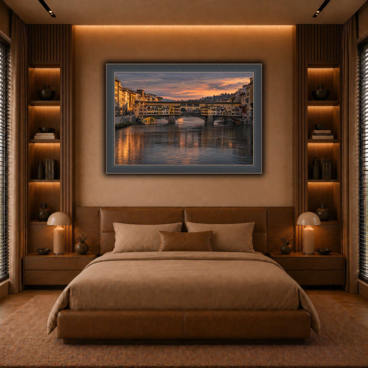 14_Ponte_Vecchio_Florence warm-bedroom