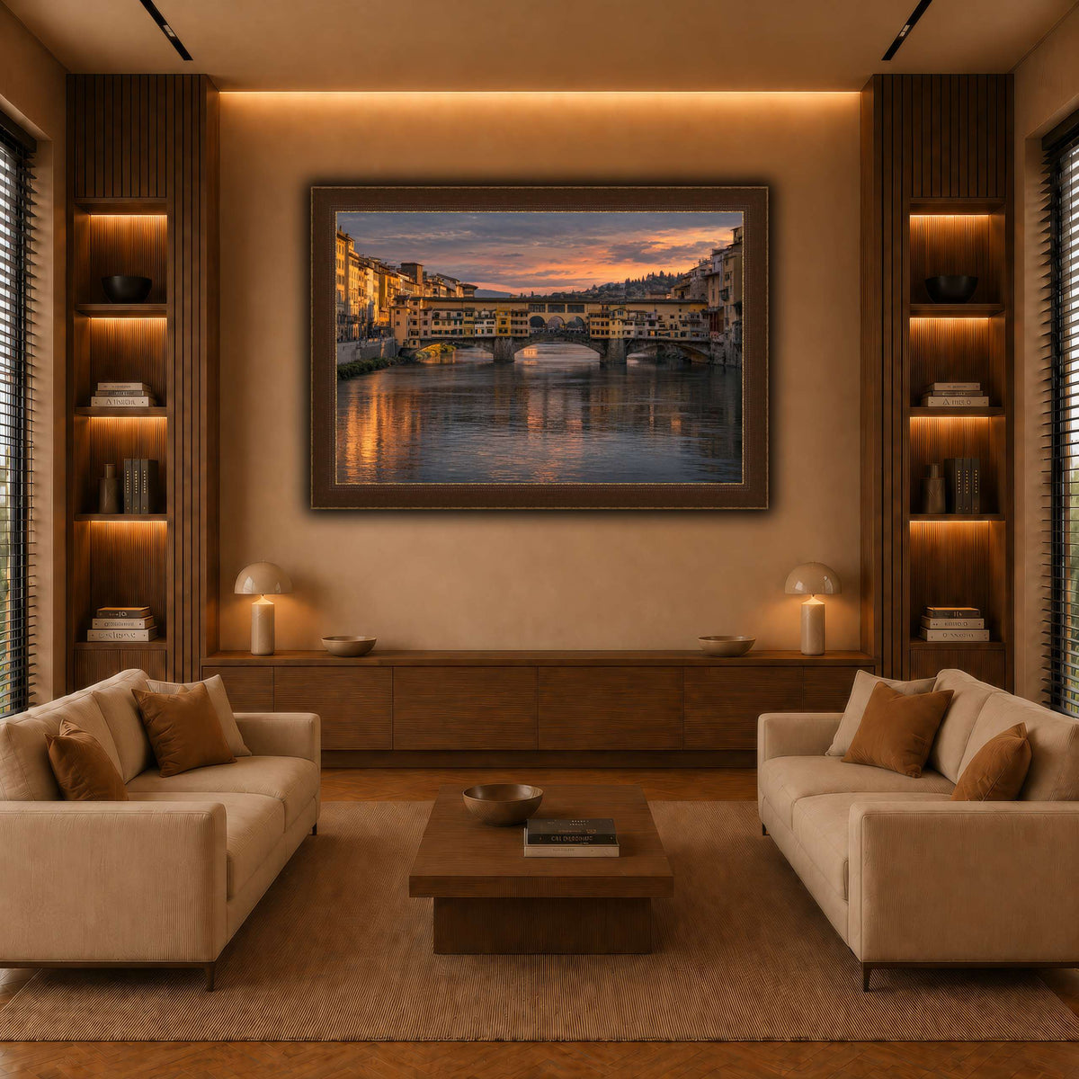 14_Ponte_Vecchio_Florence warm-living-room