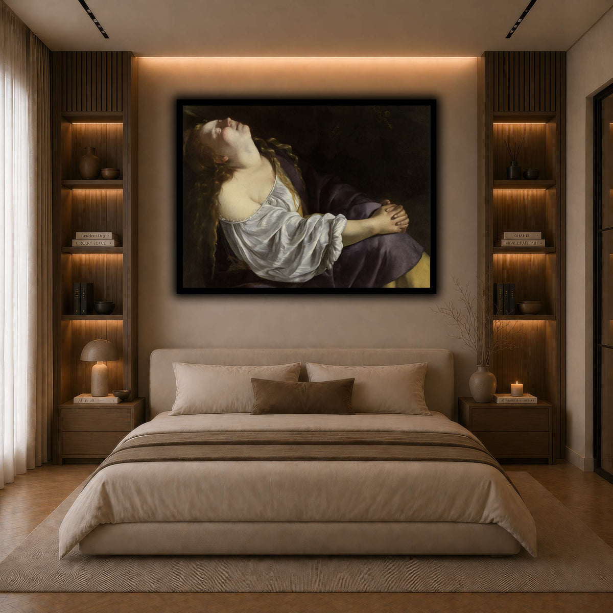 14 dark neutral-bedroom