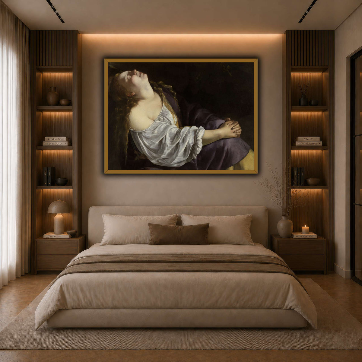 14 dark neutral-bedroom
