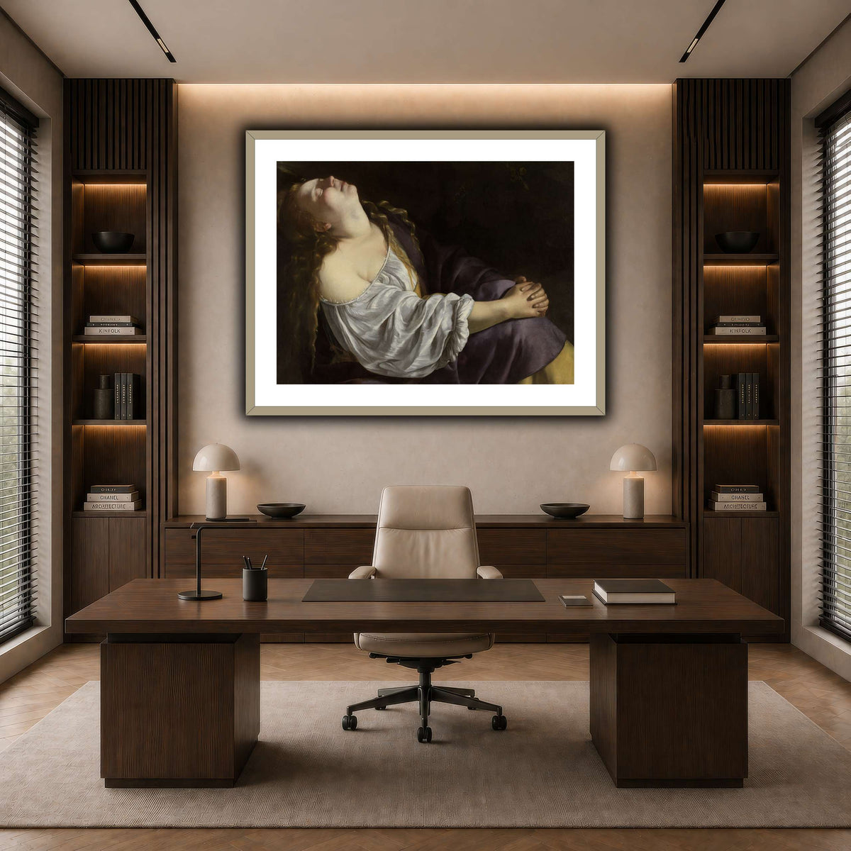 14 dark neutral-office