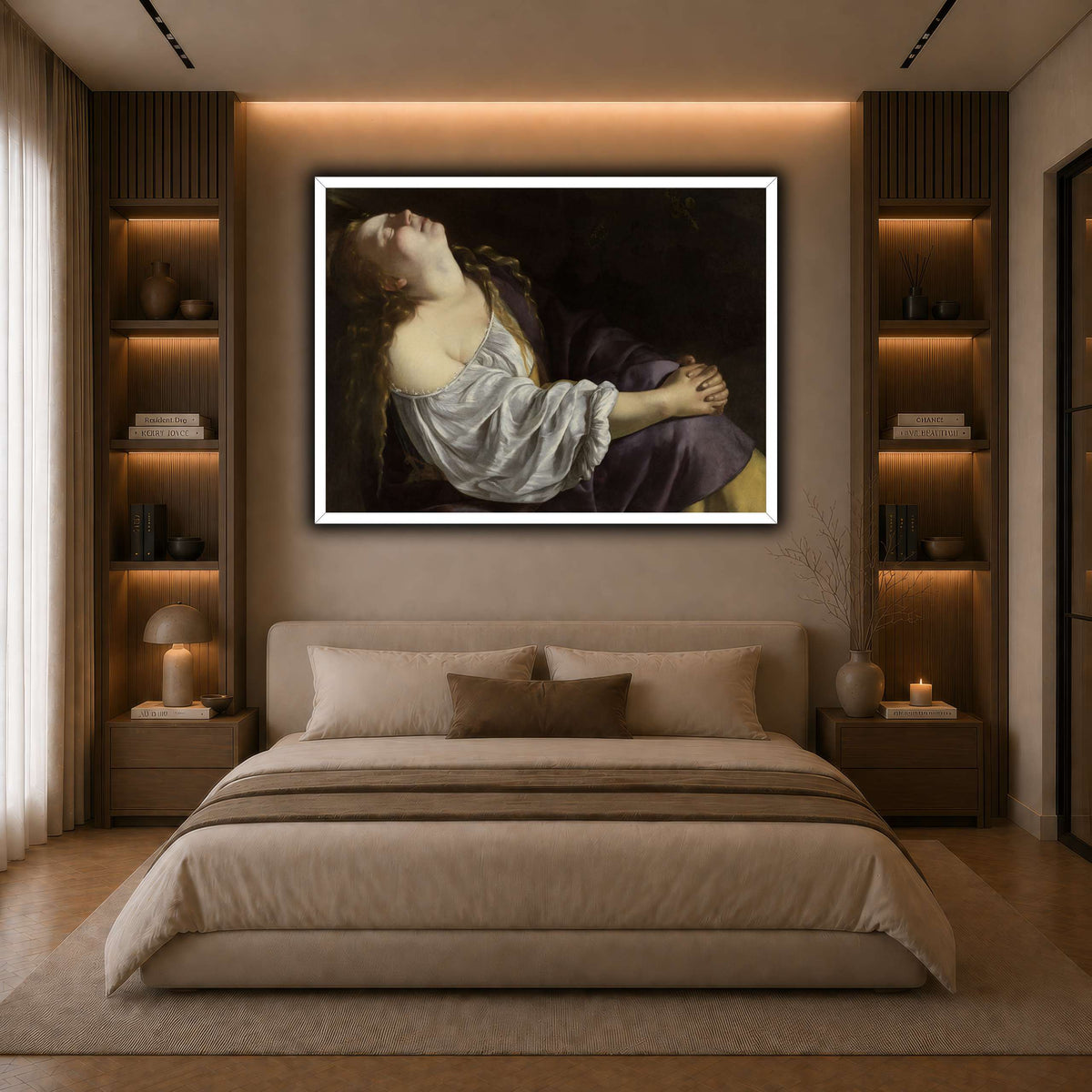 14 dark neutral-bedroom