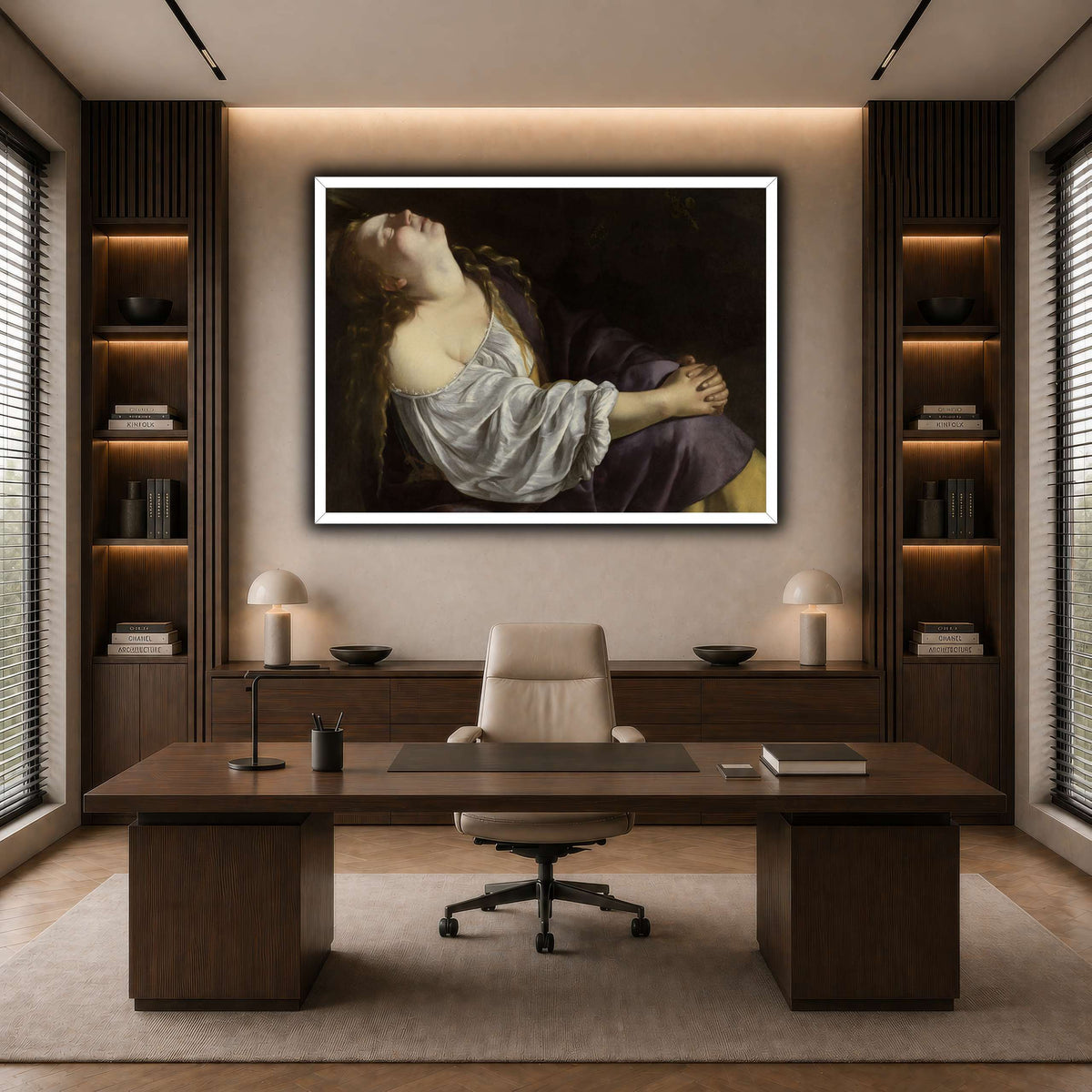 14 dark neutral-office