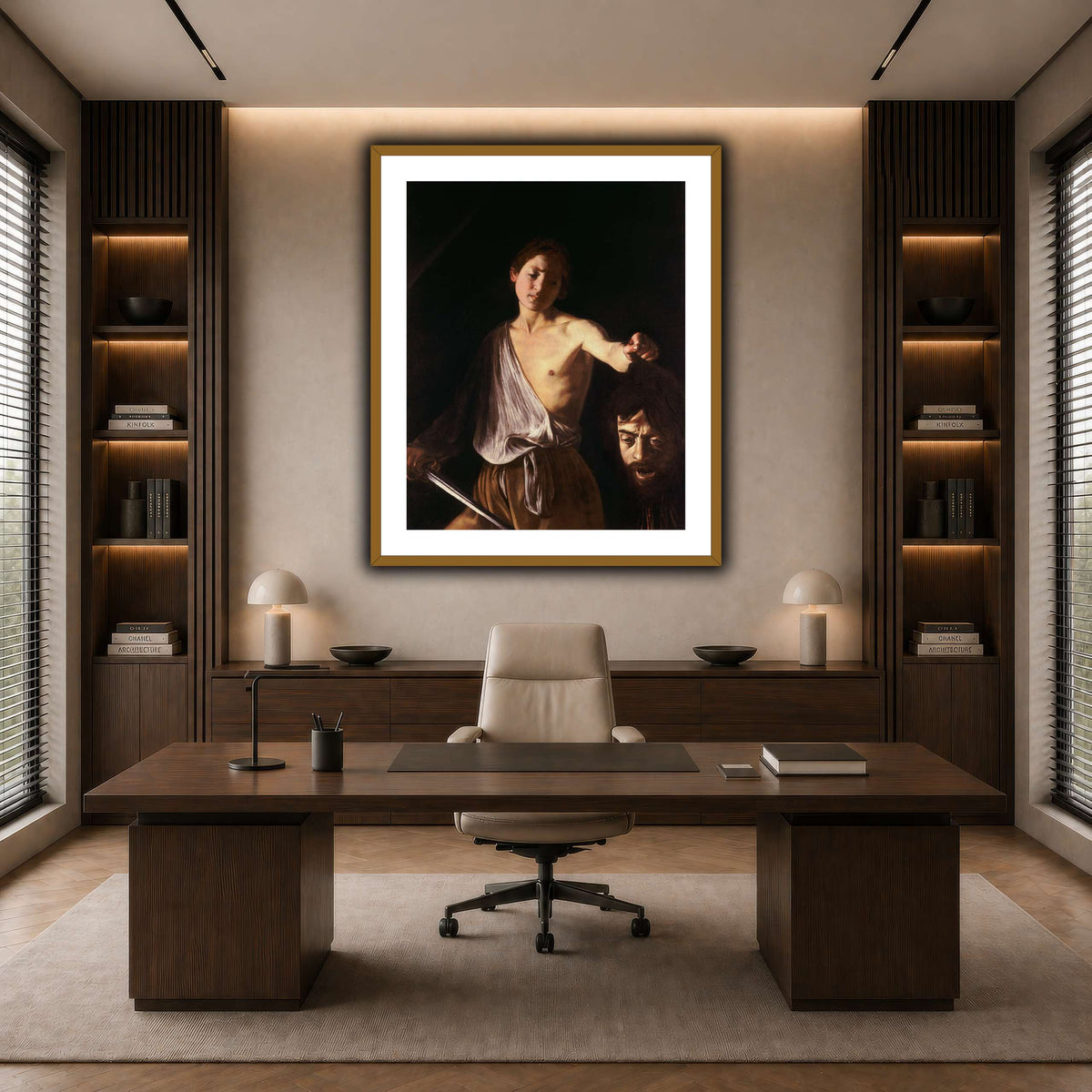 14 dark neutral-office