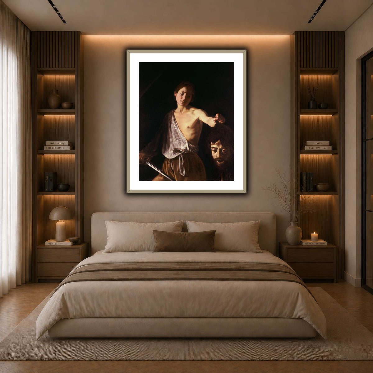 14 dark neutral-bedroom
