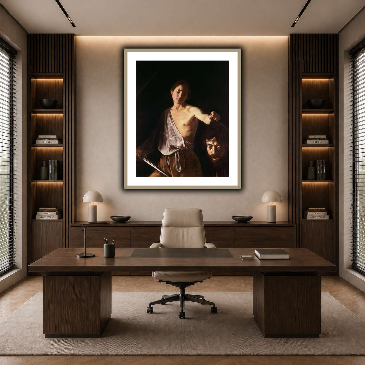 14 dark neutral-office