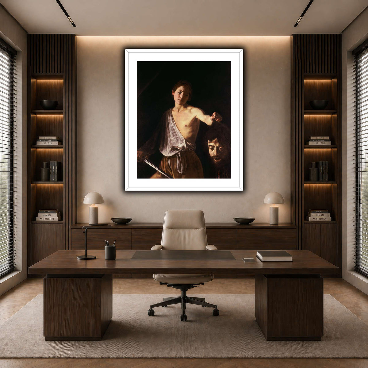 14 dark neutral-office