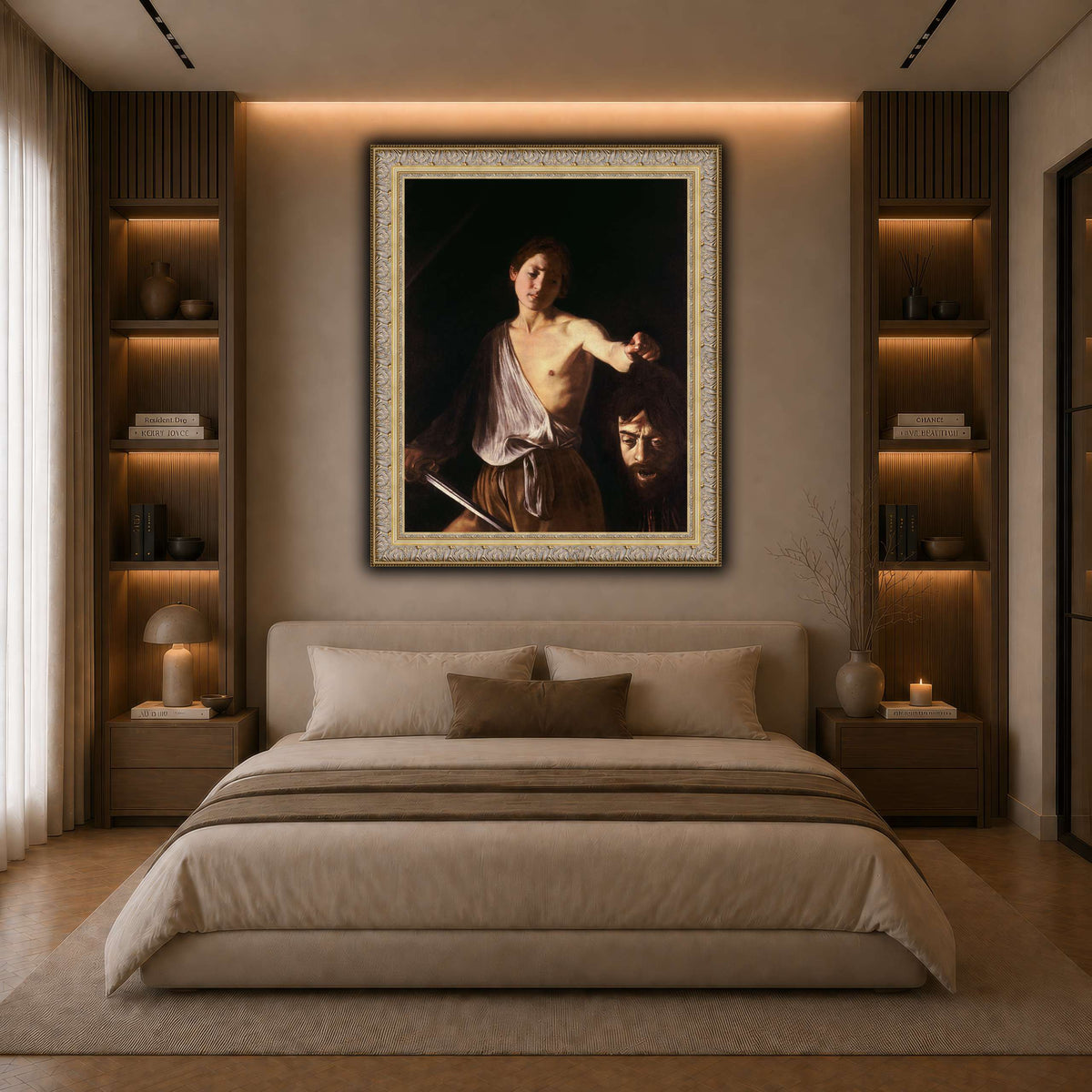 14 dark neutral-bedroom