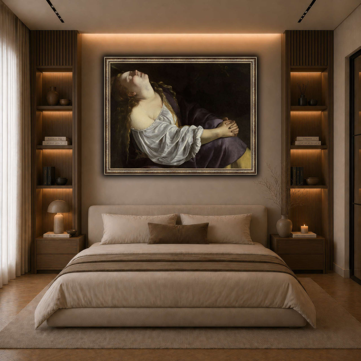 14 dark neutral-bedroom