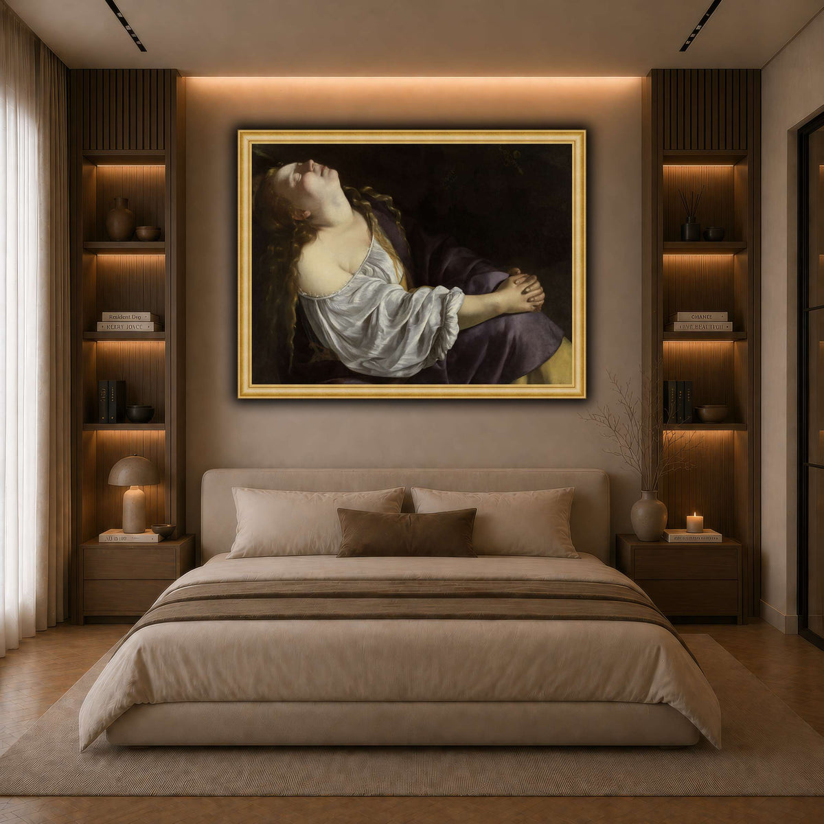 14 dark neutral-bedroom