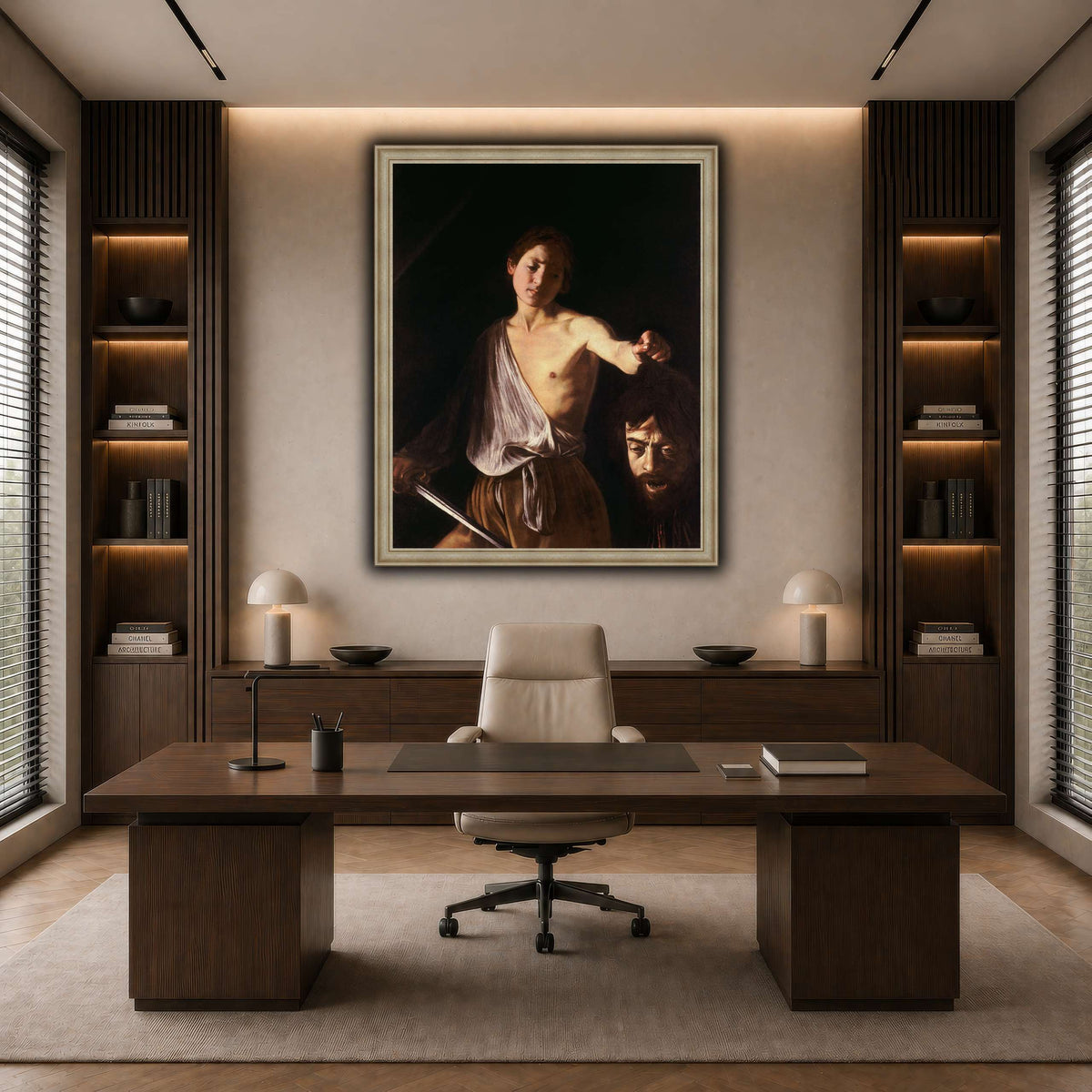 14 dark neutral-office