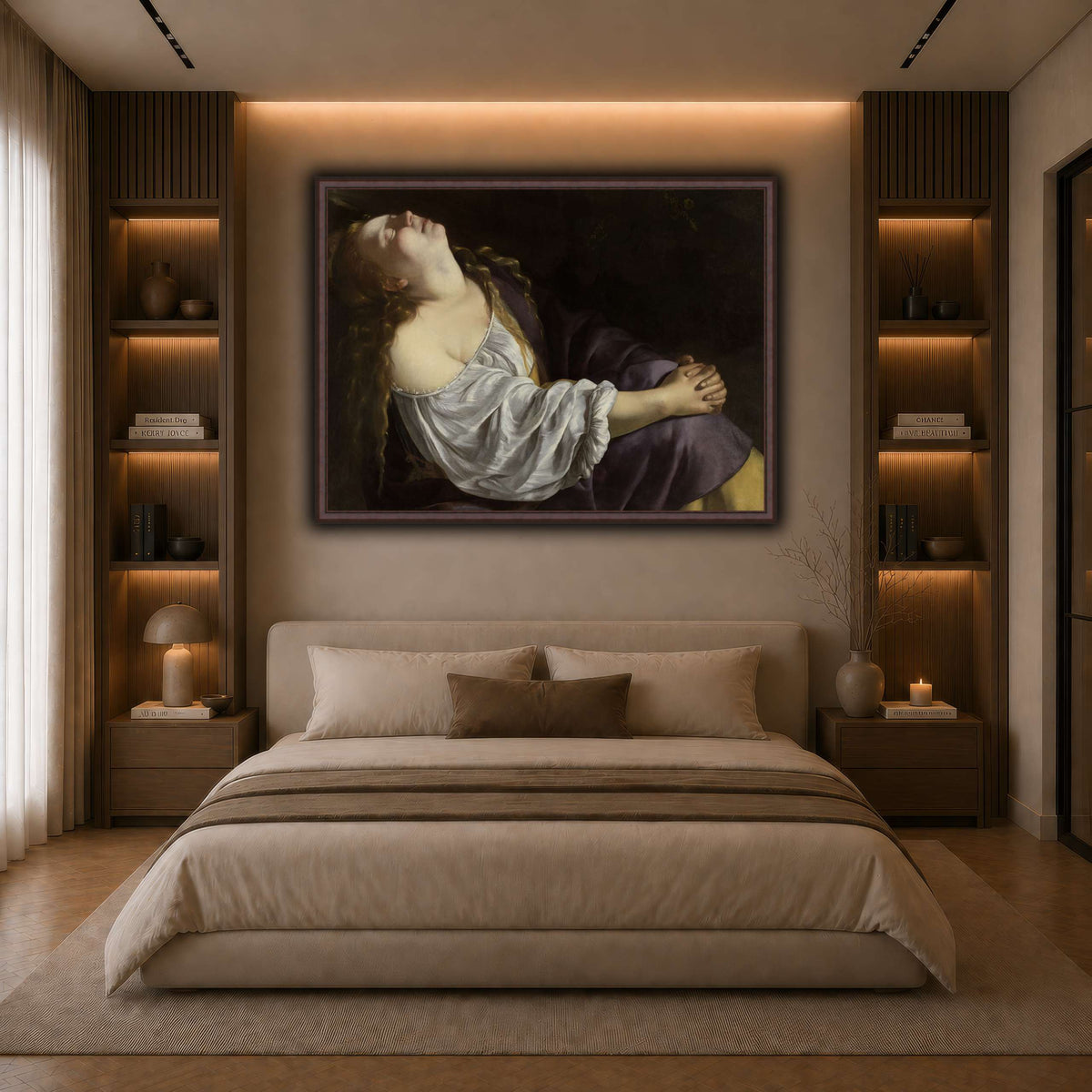 14 dark neutral-bedroom
