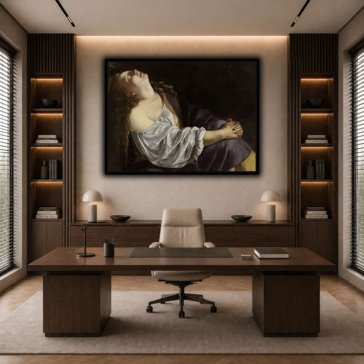 14 dark neutral-office
