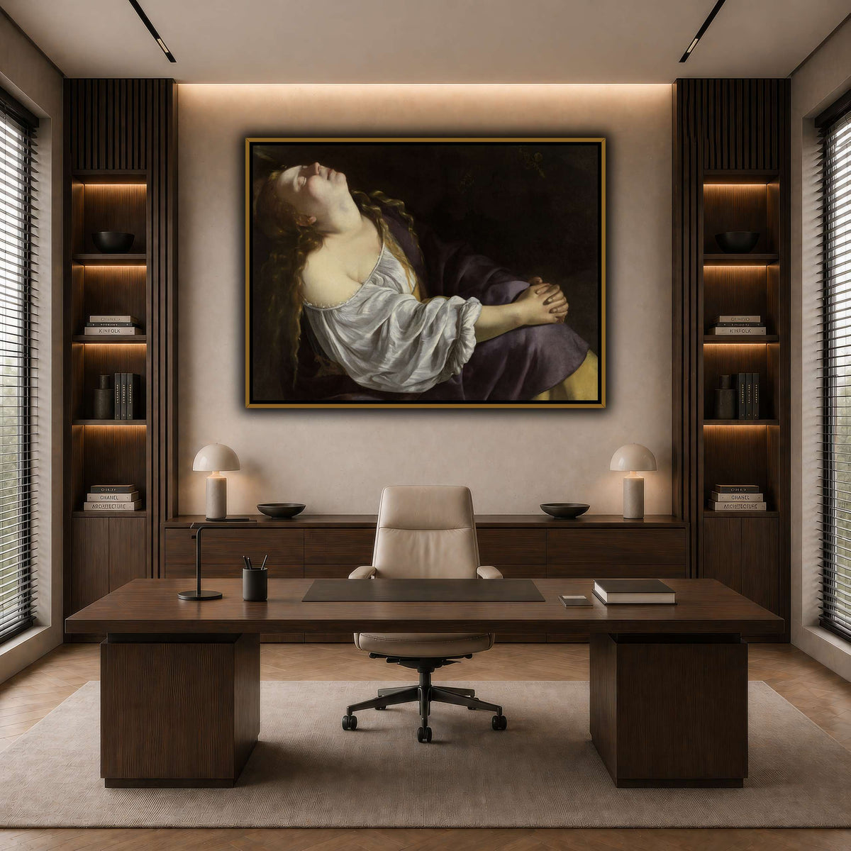 14 dark neutral-office