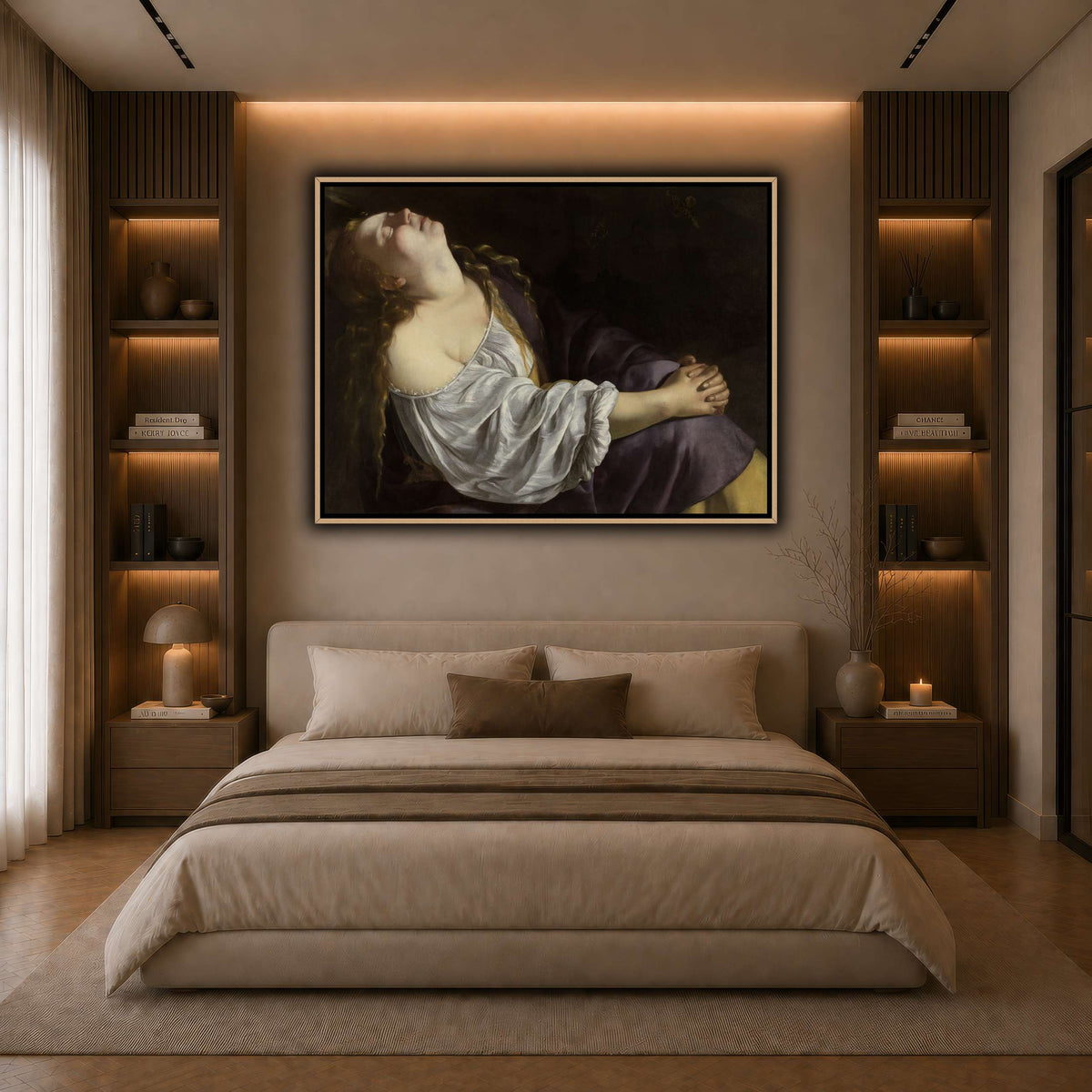 14 dark neutral-bedroom