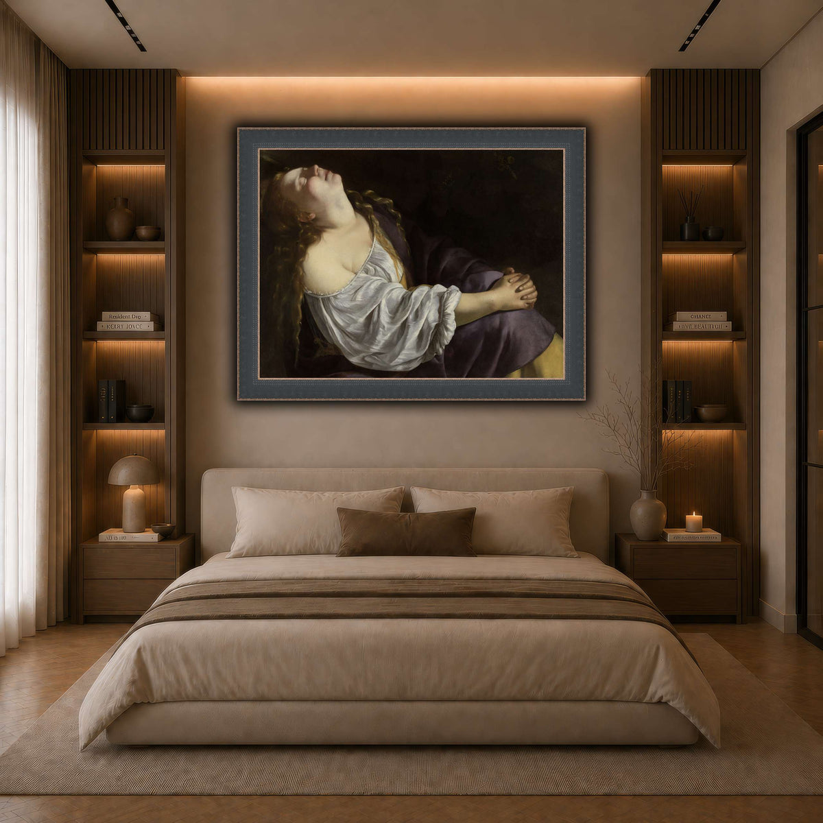 14 dark neutral-bedroom