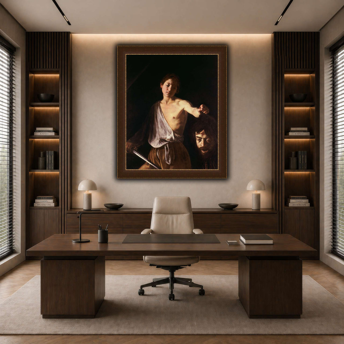 14 dark neutral-office