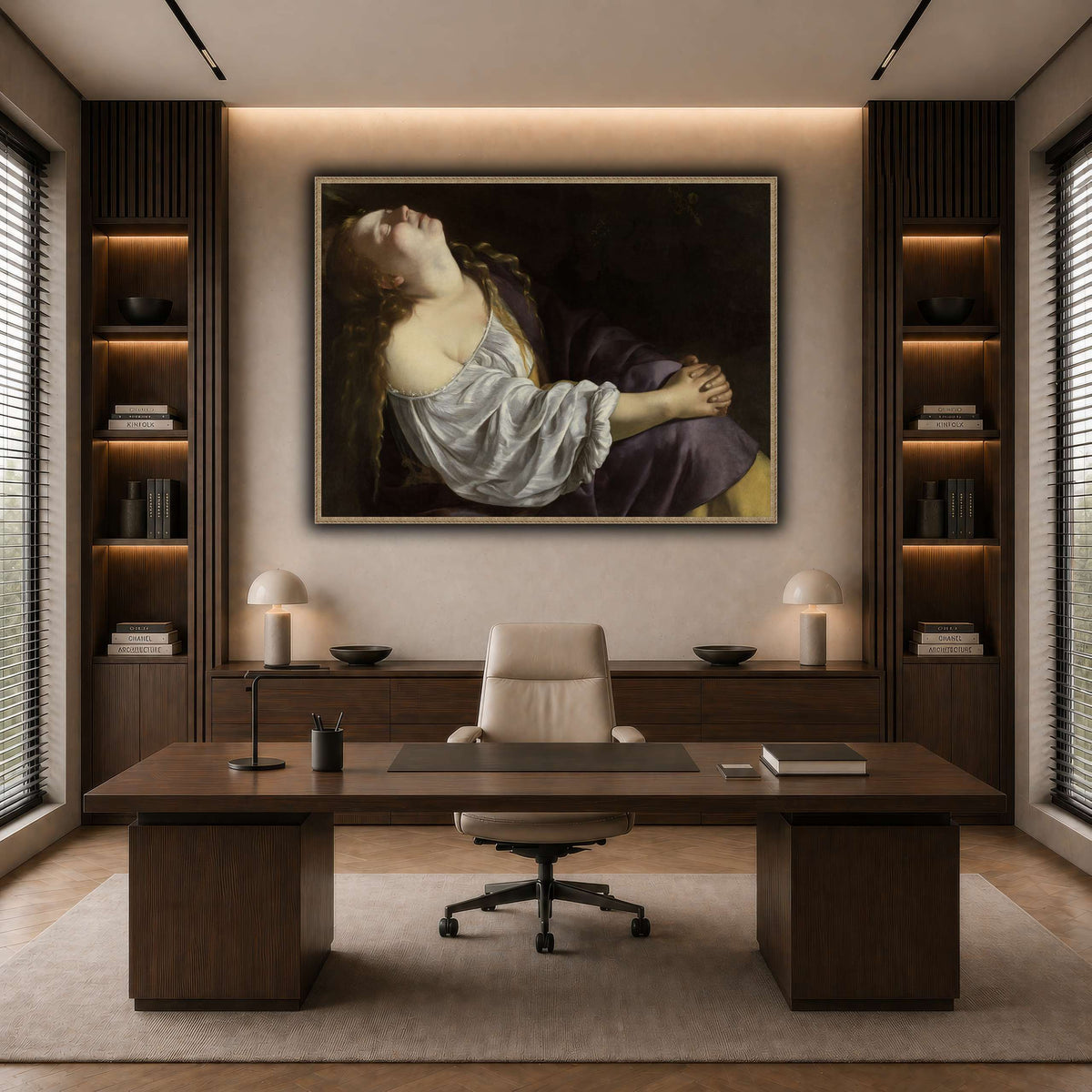 14 dark neutral-office