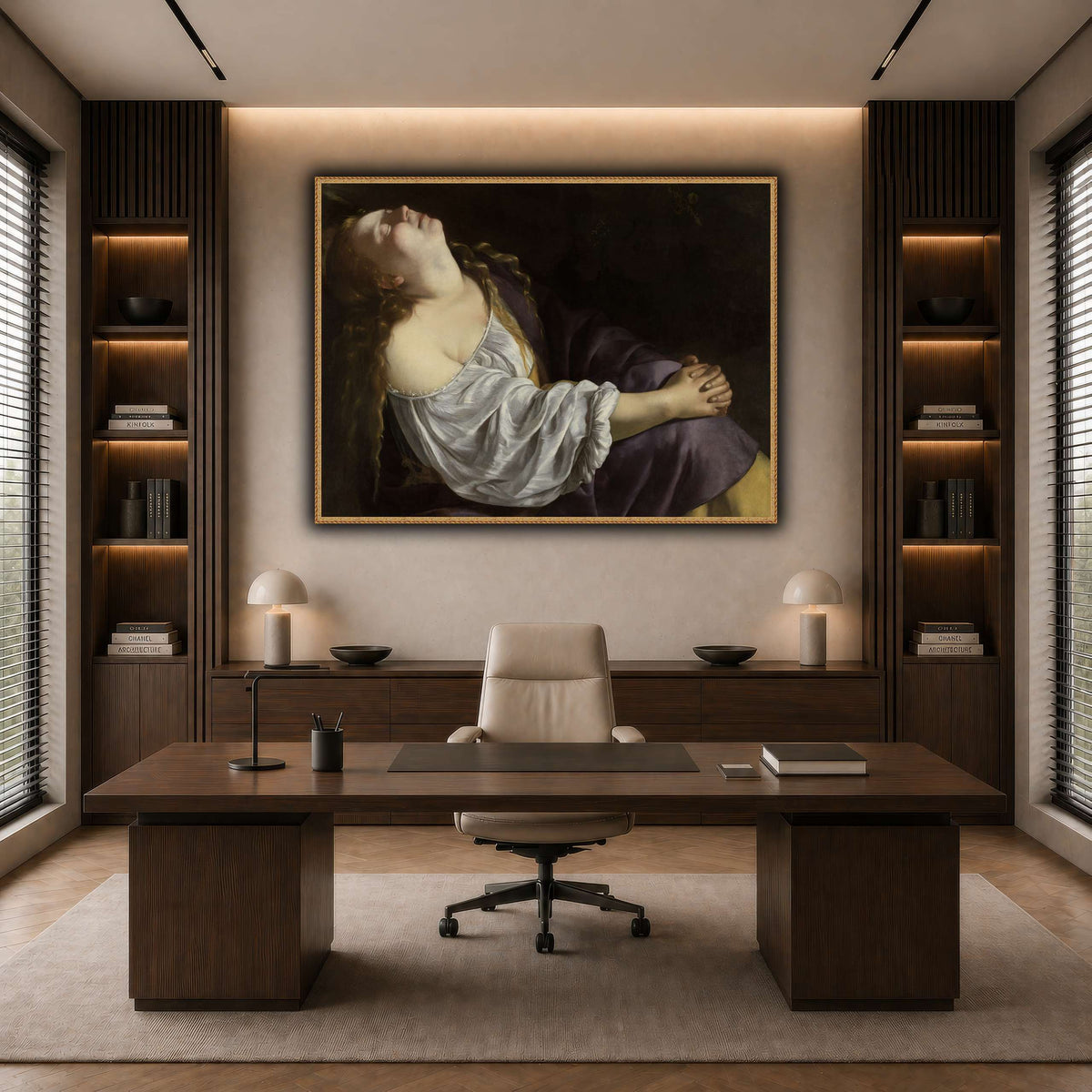 14 dark neutral-office