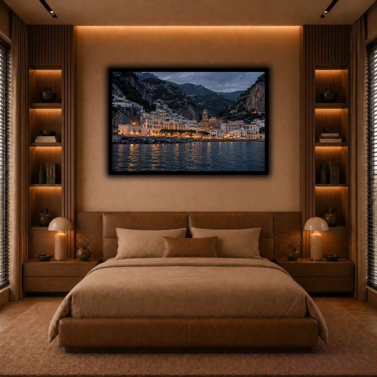 15_Amalfi warm-bedroom
