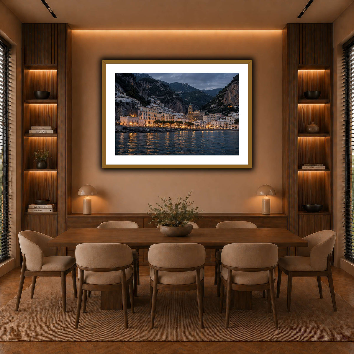 15_Amalfi warm-dining room