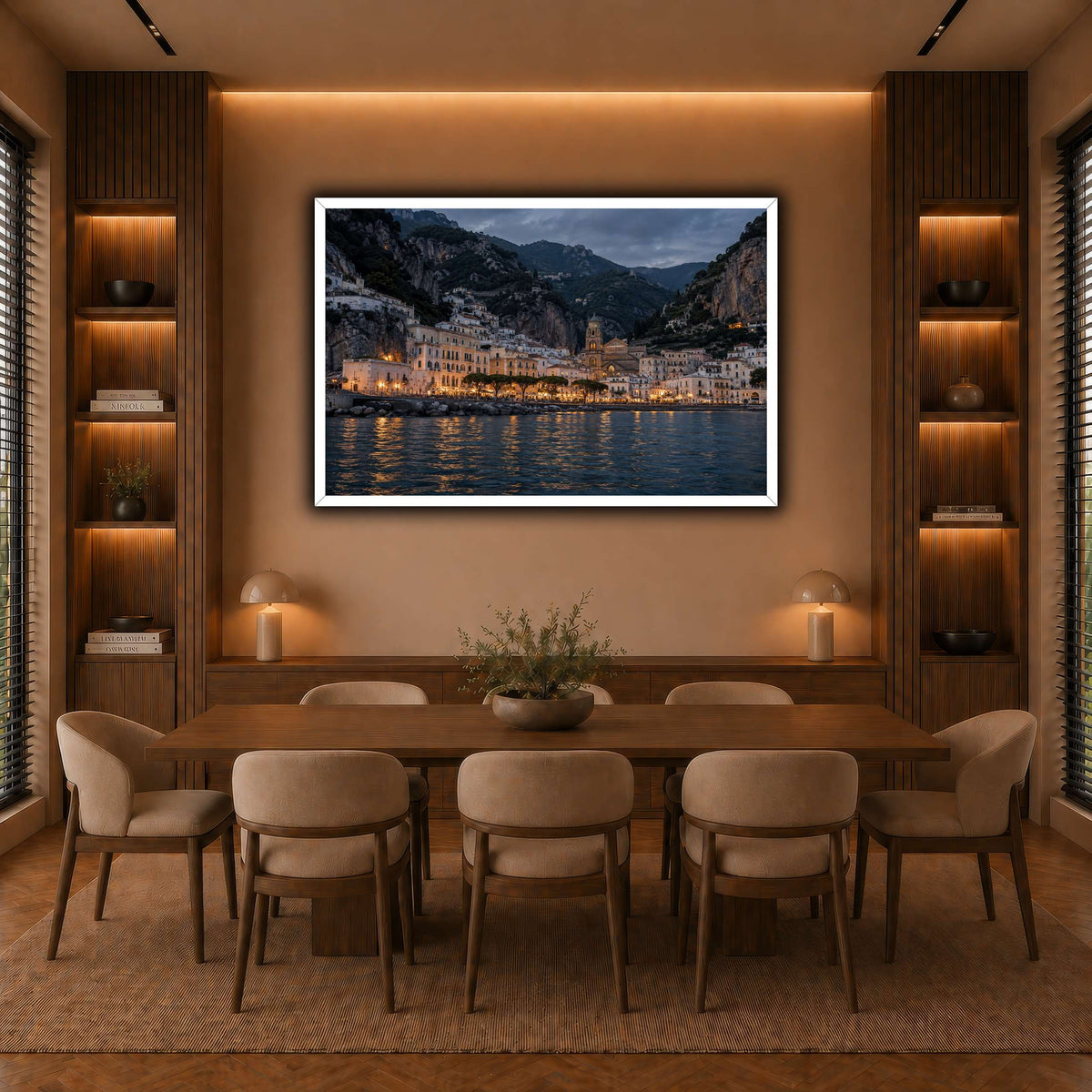 15_Amalfi warm-dining room
