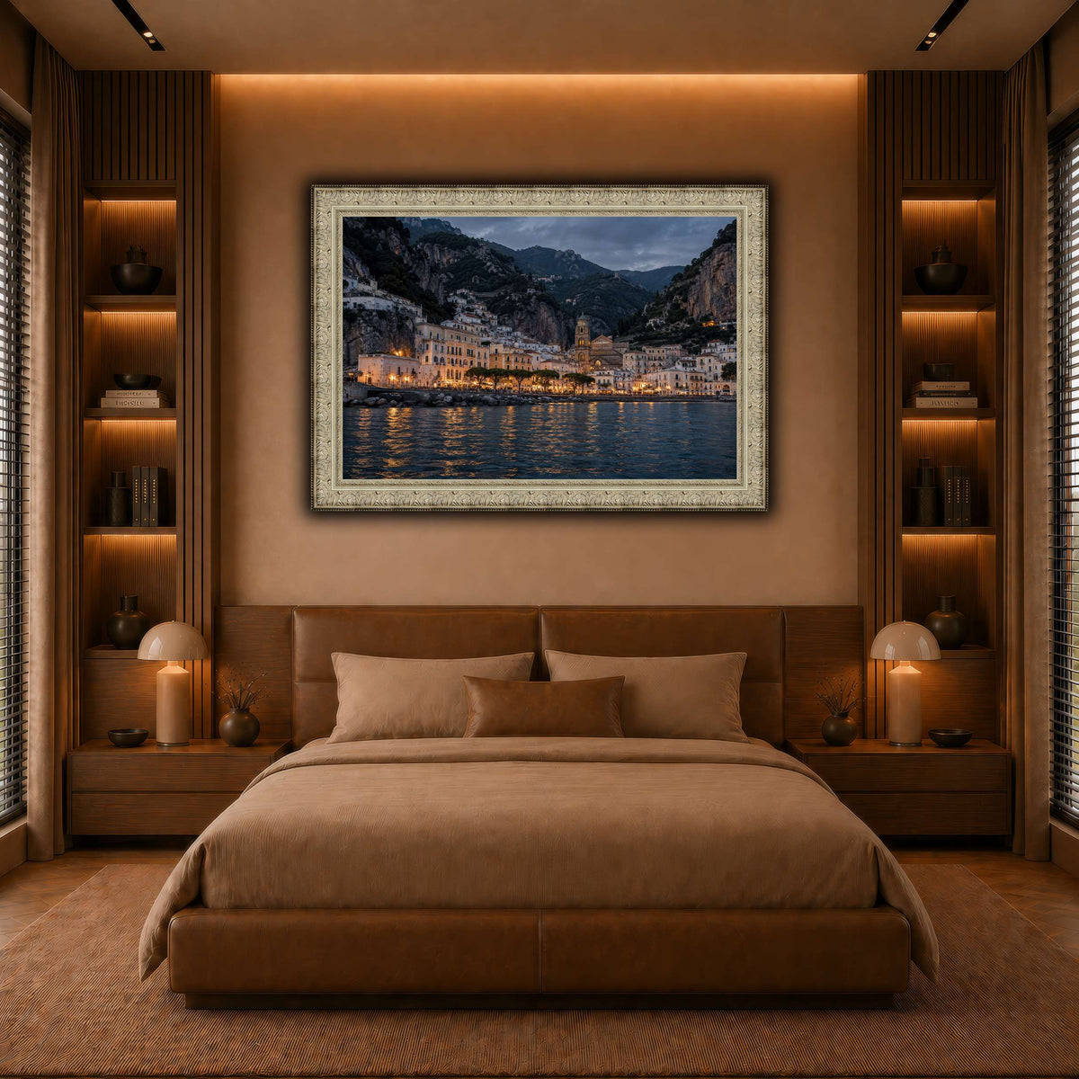 15_Amalfi warm-bedroom