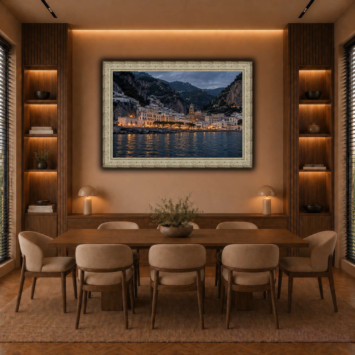 15_Amalfi warm-dining room