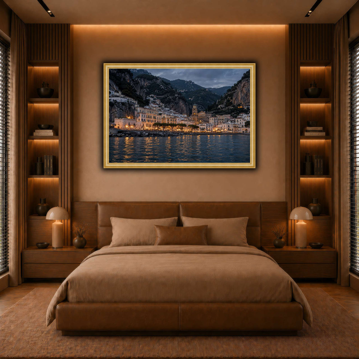 15_Amalfi warm-bedroom