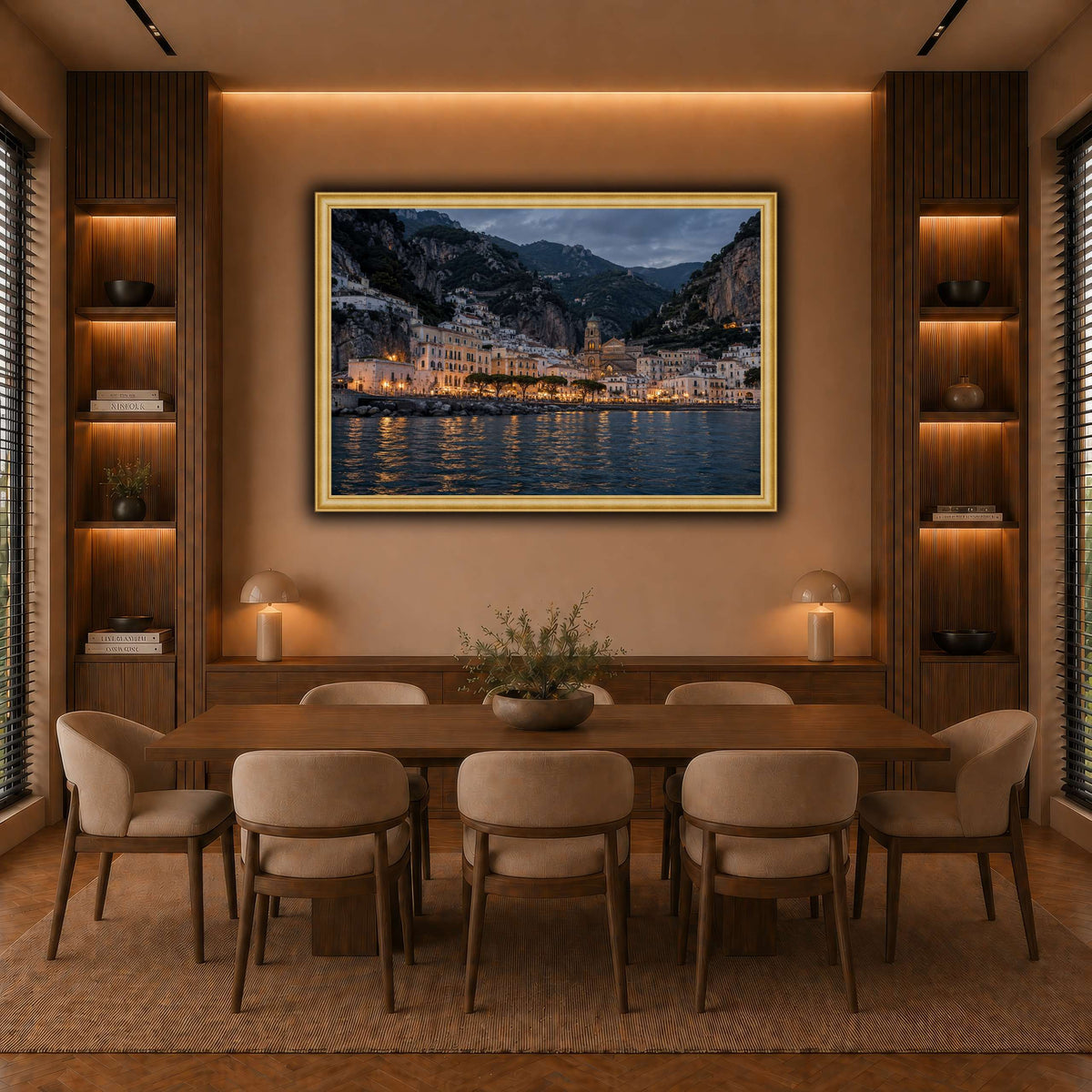 15_Amalfi warm-dining room