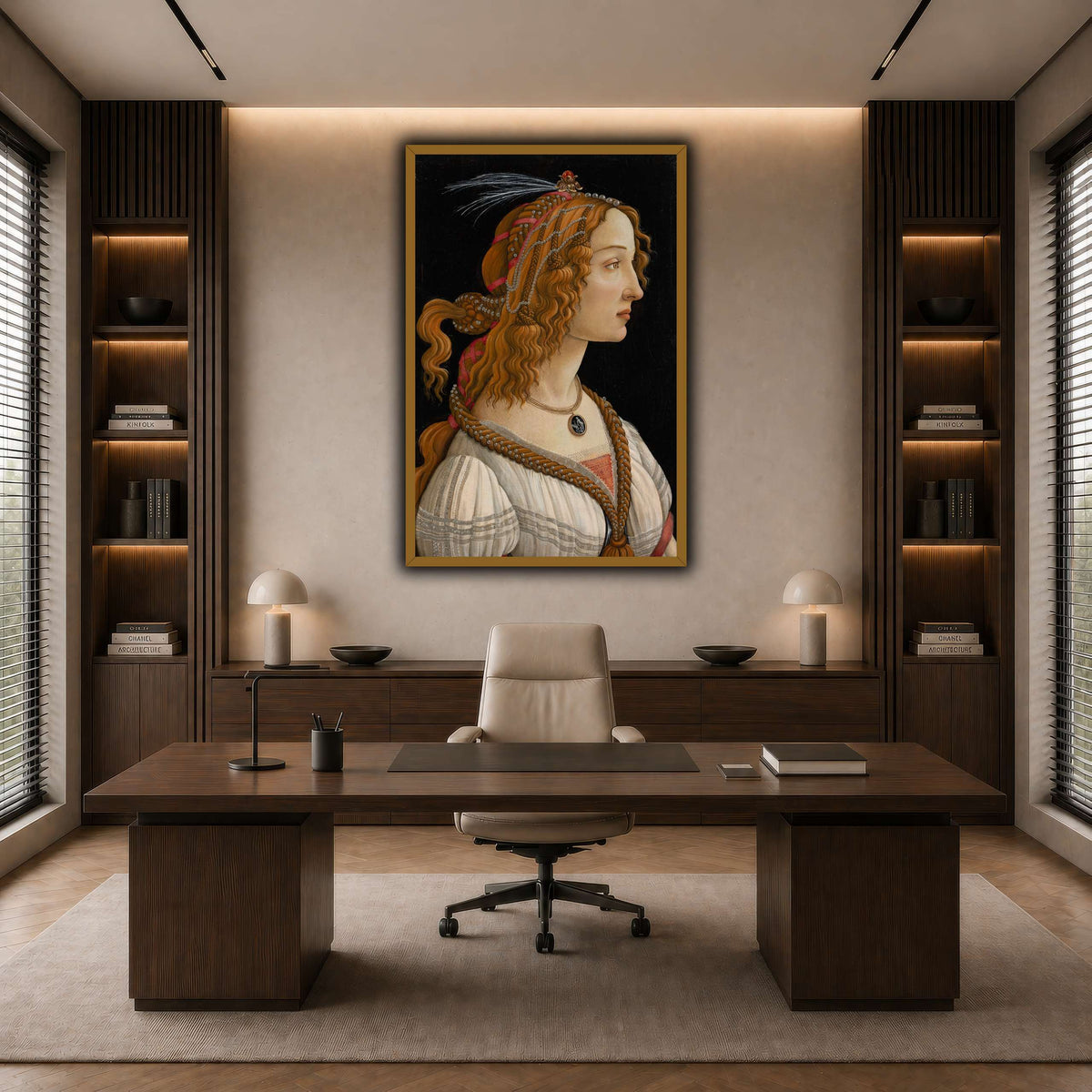 15 dark neutral-office