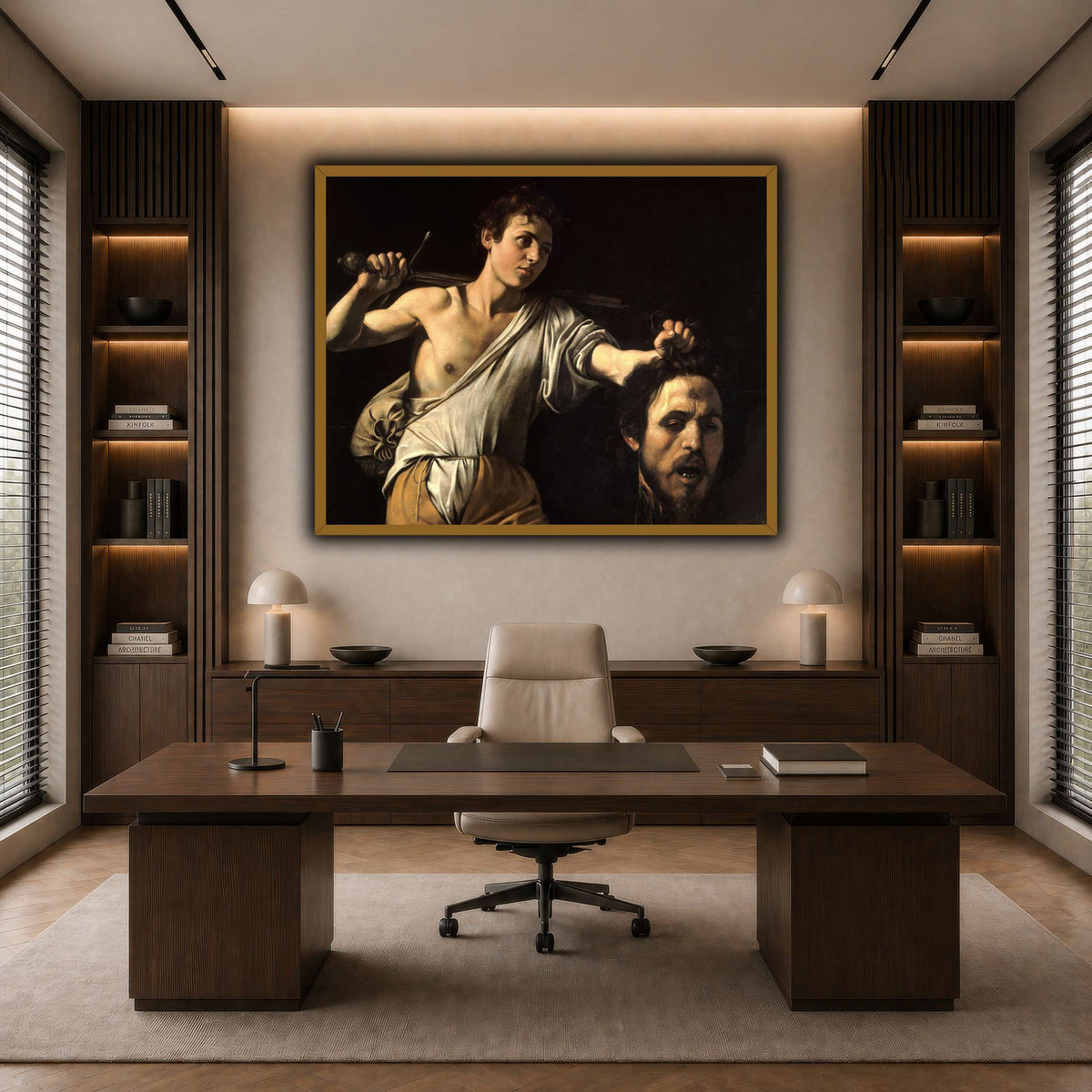 15 dark neutral-office