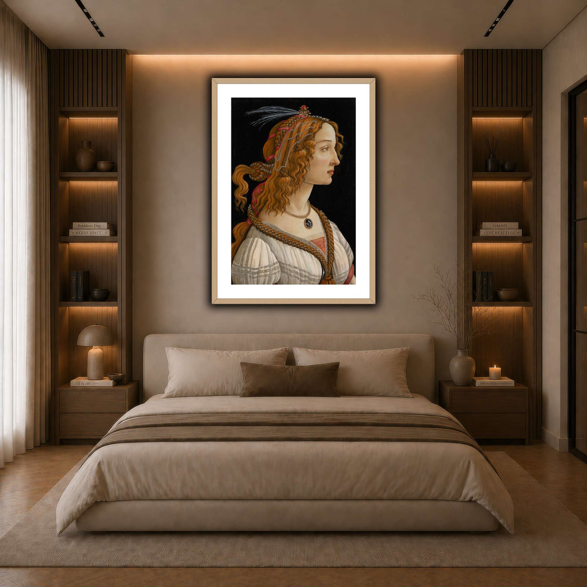 15 dark neutral-bedroom