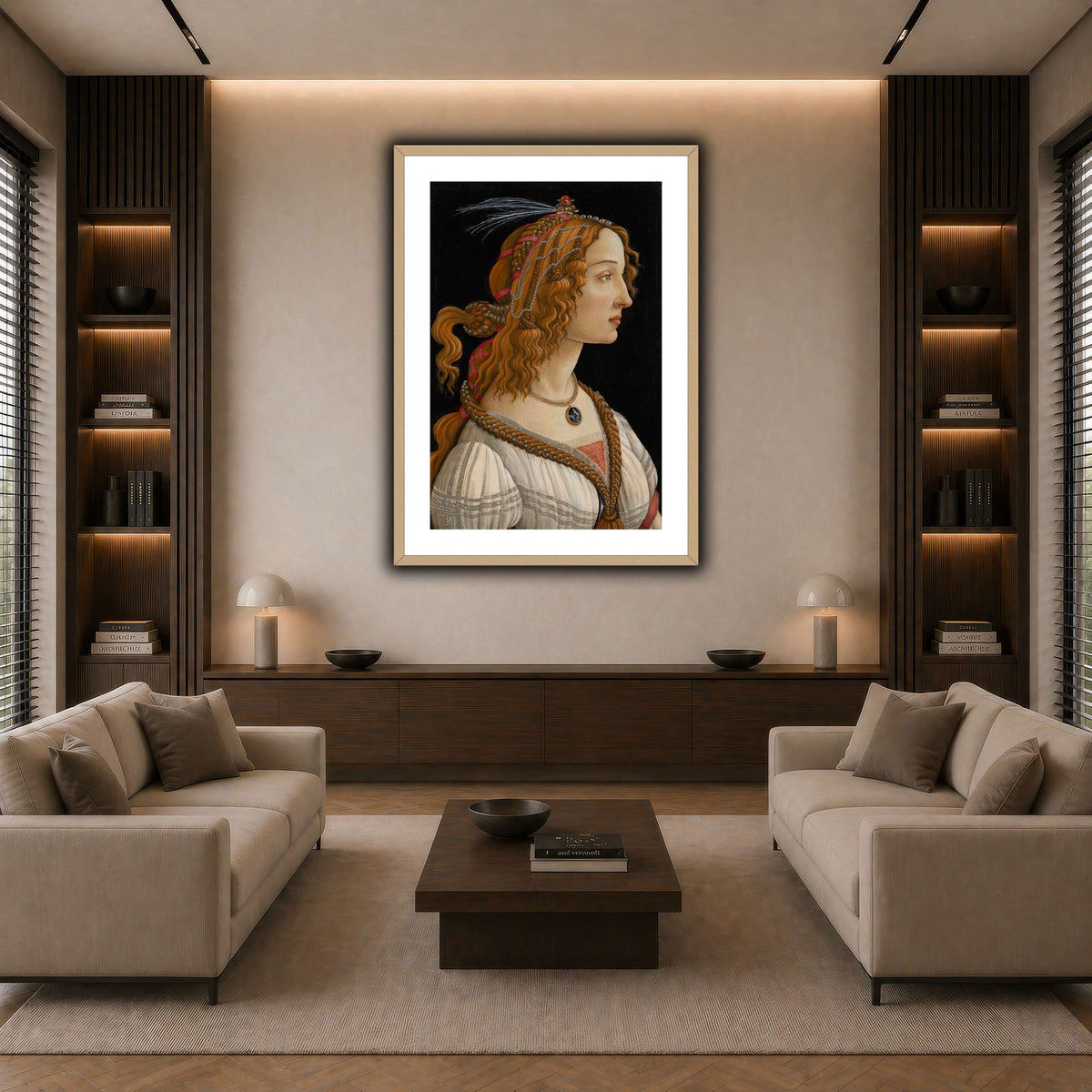 15 dark neutral-living room